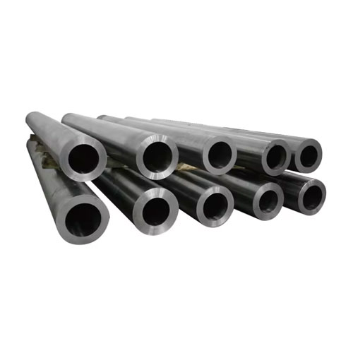 Steel pipe