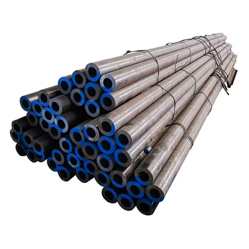 Steel pipe