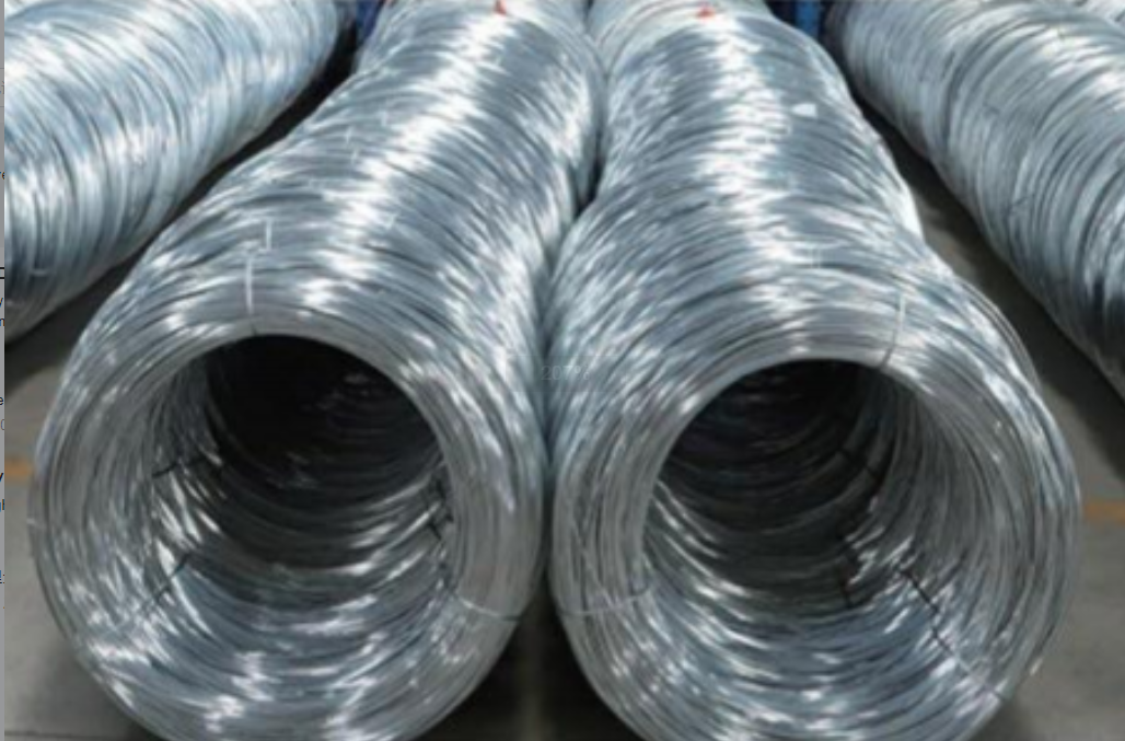 Hot Dipped Galvanized Wire