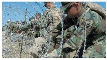 Razor Wire